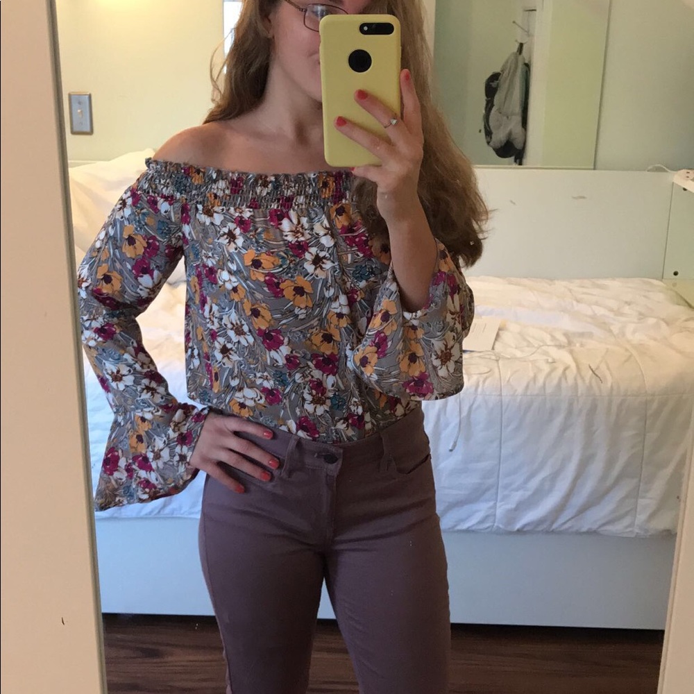 Love this shirt enough for someone else to love it